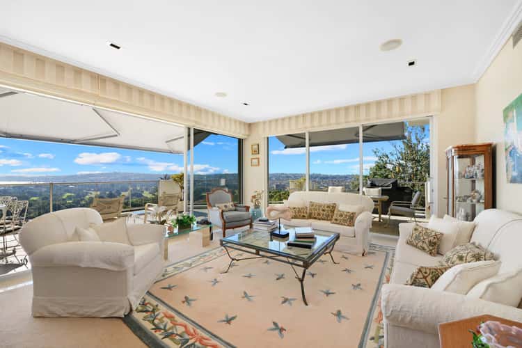 Third view of Homely apartment listing, 2/17-19 Benelong Crescent, Bellevue Hill NSW 2023