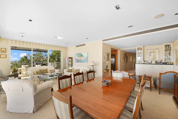 Fourth view of Homely apartment listing, 2/17-19 Benelong Crescent, Bellevue Hill NSW 2023