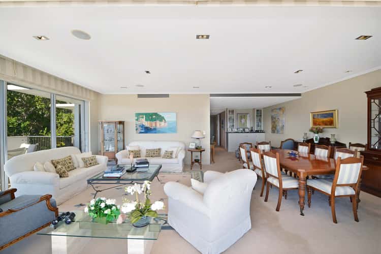 Fifth view of Homely apartment listing, 2/17-19 Benelong Crescent, Bellevue Hill NSW 2023