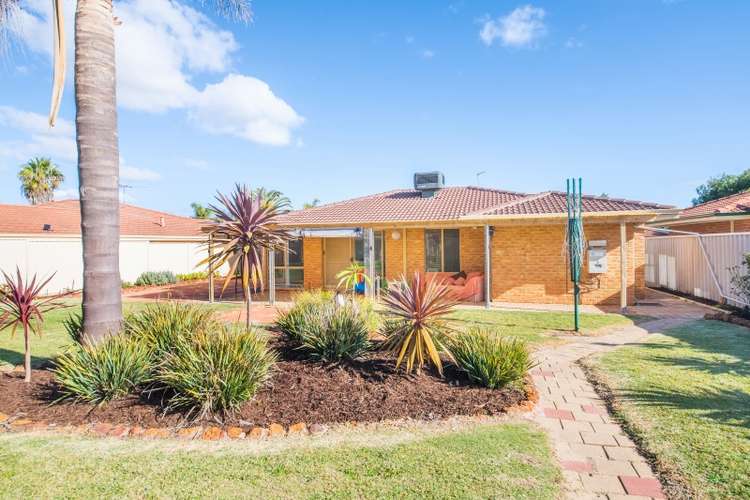 Second view of Homely house listing, 6 Tweed Close, Warnbro WA 6169