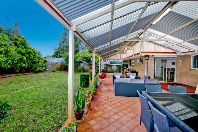 Second view of Homely house listing, 54 Grey Street, Bayswater WA 6053