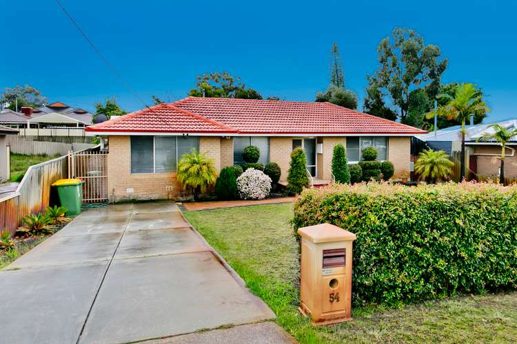 Fourth view of Homely house listing, 54 Grey Street, Bayswater WA 6053