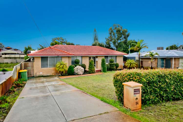 Fifth view of Homely house listing, 54 Grey Street, Bayswater WA 6053