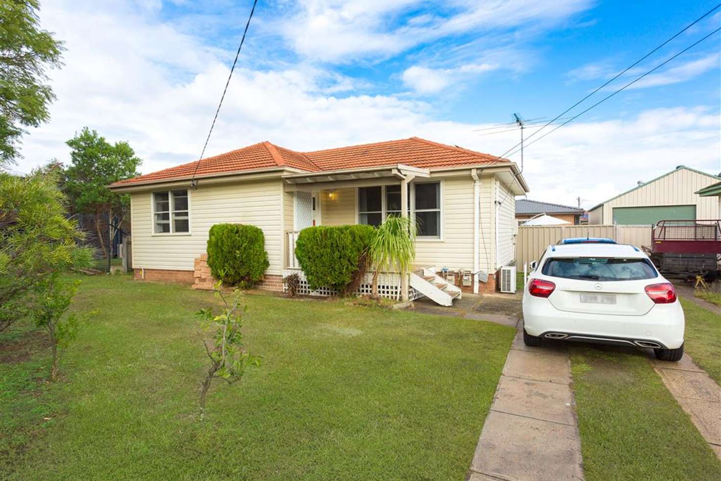 Main view of Homely house listing, 12 Tarakan Street, Holsworthy NSW 2173