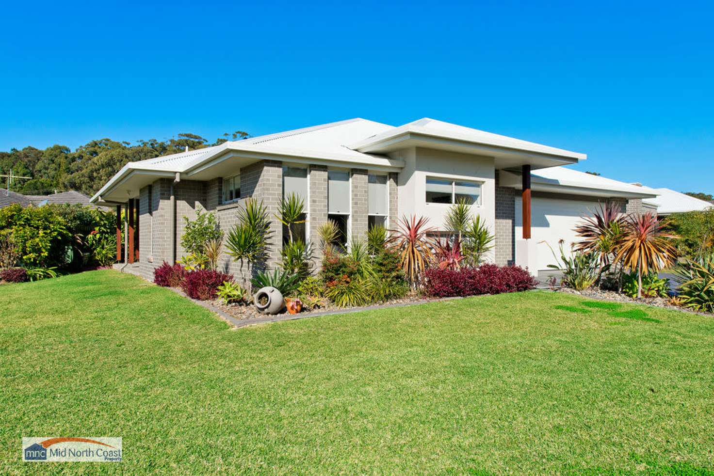 Main view of Homely house listing, 25 Bain Place, Bonny Hills NSW 2445