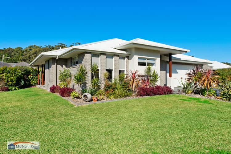 Main view of Homely house listing, 25 Bain Place, Bonny Hills NSW 2445