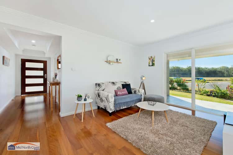 Second view of Homely house listing, 25 Bain Place, Bonny Hills NSW 2445