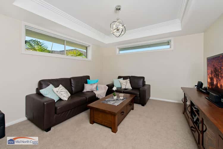 Fourth view of Homely house listing, 25 Bain Place, Bonny Hills NSW 2445