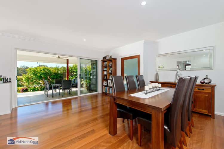 Fifth view of Homely house listing, 25 Bain Place, Bonny Hills NSW 2445