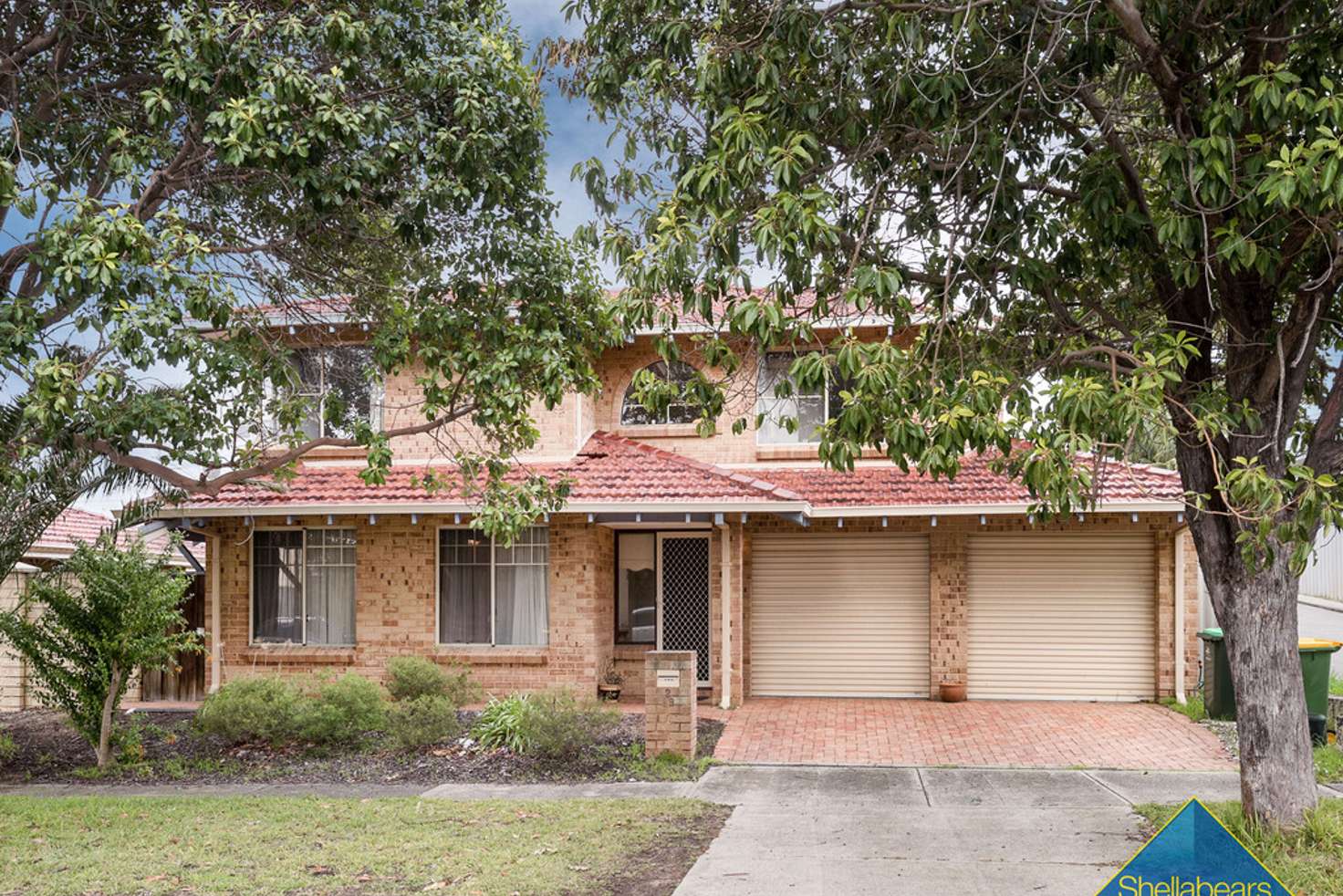 Main view of Homely house listing, 2/39 Boreham Street, Cottesloe WA 6011