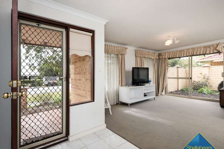 Third view of Homely house listing, 2/39 Boreham Street, Cottesloe WA 6011