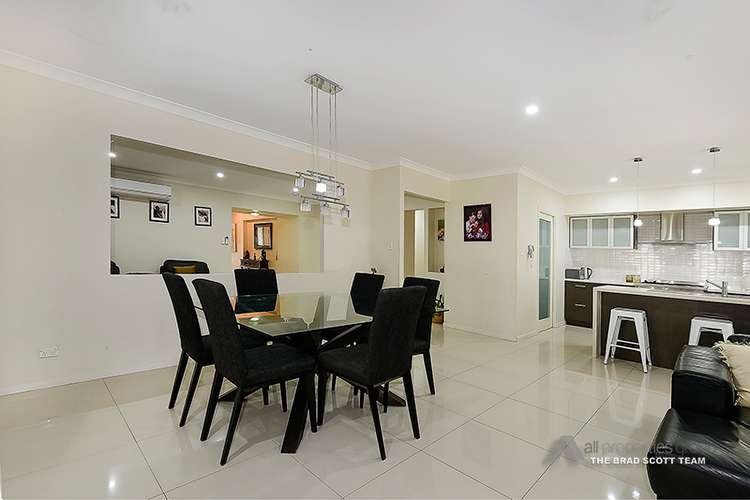 Third view of Homely house listing, 48-58 McDonald Road, Jimboomba QLD 4280