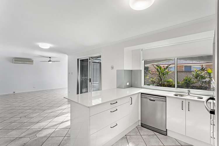 Second view of Homely house listing, 19 Anglers Drive, Anna Bay NSW 2316