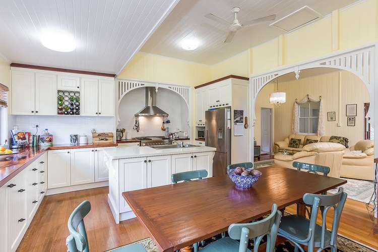 Second view of Homely acreageSemiRural listing, 205 Blackgate Road, Amamoor QLD 4570