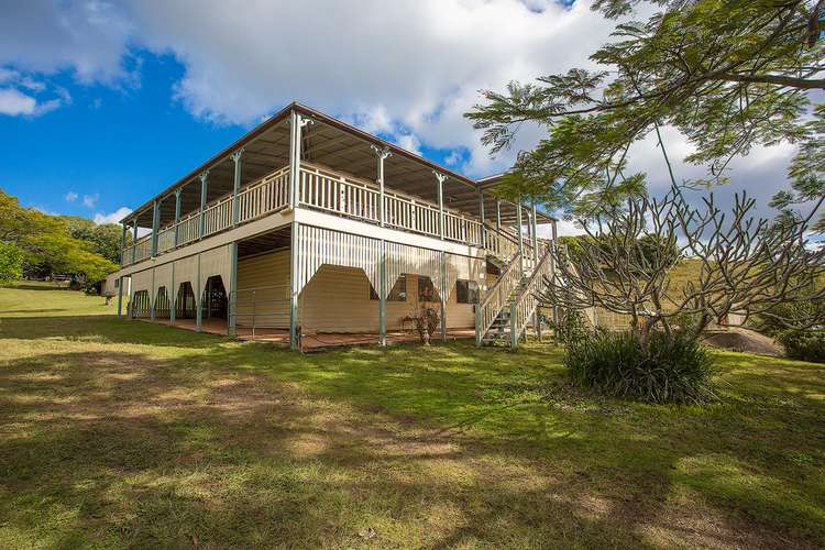 Fourth view of Homely acreageSemiRural listing, 205 Blackgate Road, Amamoor QLD 4570