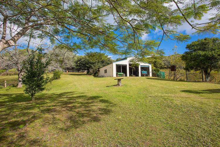Fifth view of Homely acreageSemiRural listing, 205 Blackgate Road, Amamoor QLD 4570