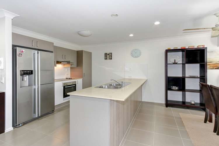 Fifth view of Homely unit listing, 141/230 Pulgul Street, Urangan QLD 4655