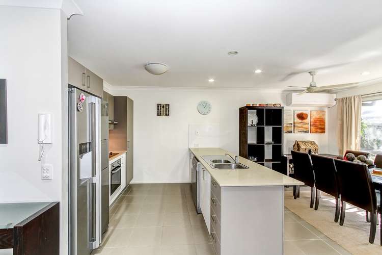 Sixth view of Homely unit listing, 141/230 Pulgul Street, Urangan QLD 4655
