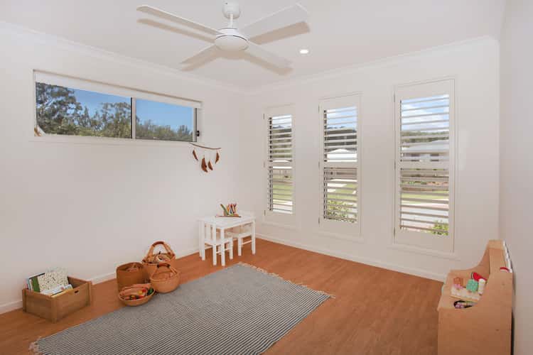 Fifth view of Homely house listing, 82 PARKLAKES DRIVE, Bli Bli QLD 4560