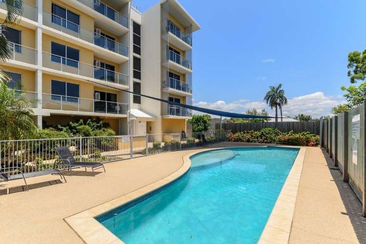 Main view of Homely unit listing, 25/22 Barney Street, Barney Point QLD 4680