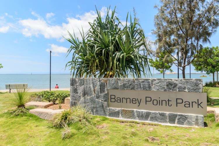 Second view of Homely unit listing, 25/22 Barney Street, Barney Point QLD 4680