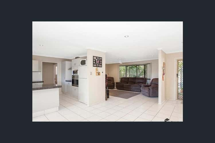 Second view of Homely house listing, 13 Paul Court, Carrara QLD 4211