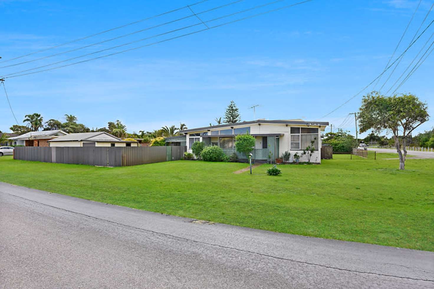 Main view of Homely house listing, 1a KALINDA STREET, Blacksmiths NSW 2281