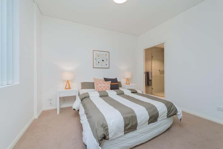 Fourth view of Homely apartment listing, G01/1 Victoria Street, Ashfield NSW 2131