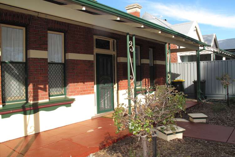 Third view of Homely house listing, 82 Zebina Street, East Perth WA 6004