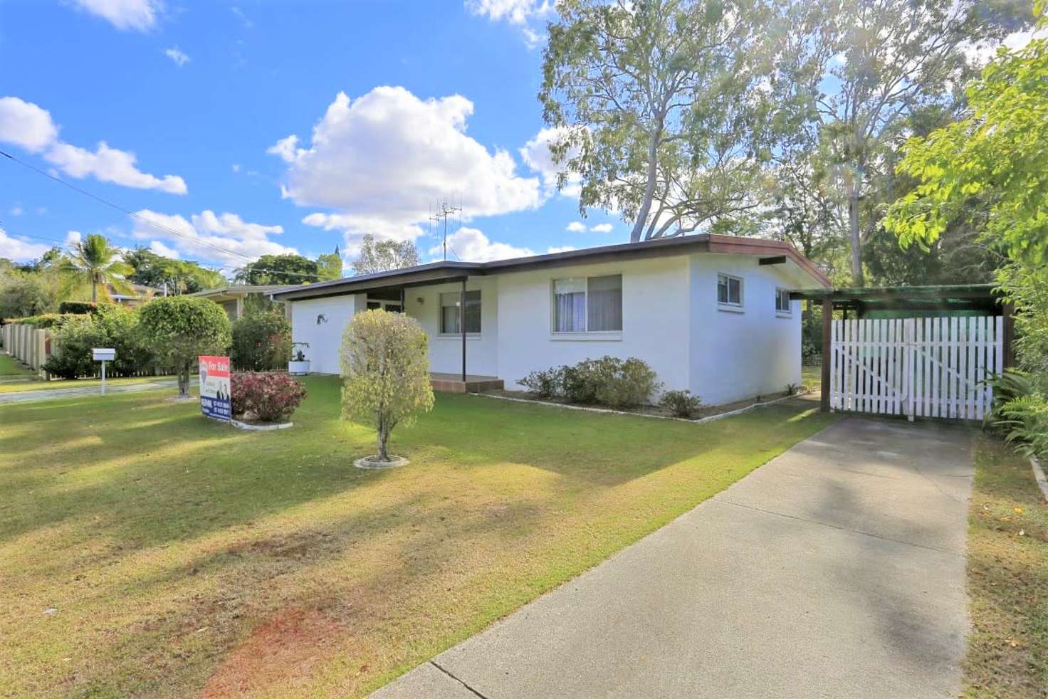 Main view of Homely house listing, 113 Avoca Street, Millbank QLD 4670