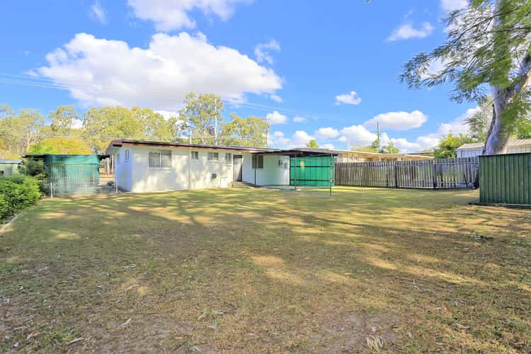Second view of Homely house listing, 113 Avoca Street, Millbank QLD 4670