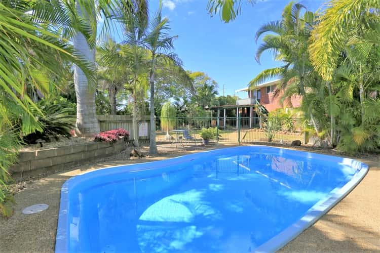 Main view of Homely house listing, 11 Tadgell Court, Avenell Heights QLD 4670