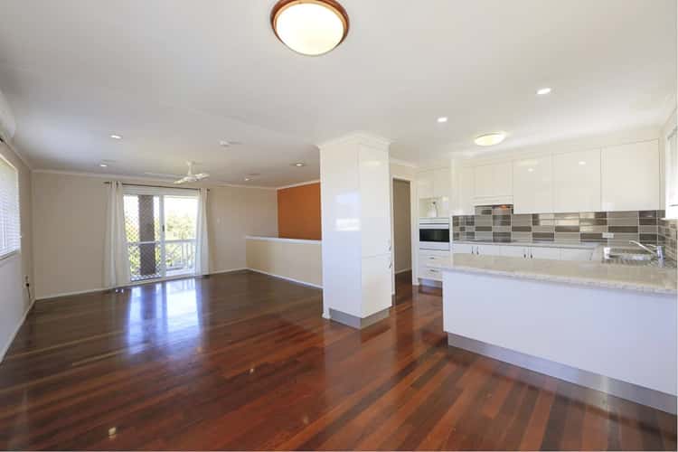 Third view of Homely house listing, 11 Tadgell Court, Avenell Heights QLD 4670