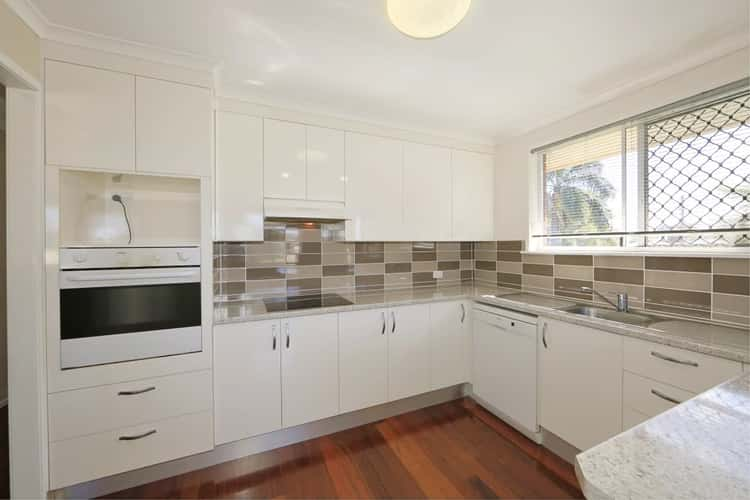 Fourth view of Homely house listing, 11 Tadgell Court, Avenell Heights QLD 4670