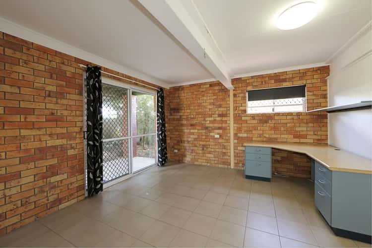 Sixth view of Homely house listing, 11 Tadgell Court, Avenell Heights QLD 4670