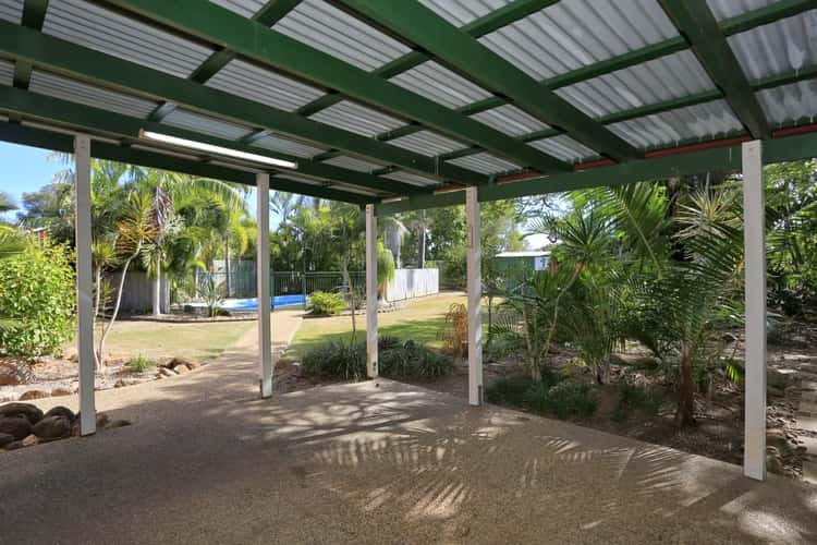 Seventh view of Homely house listing, 11 Tadgell Court, Avenell Heights QLD 4670