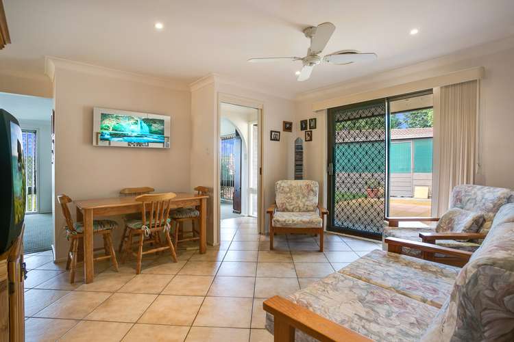 Sixth view of Homely house listing, 15 Squeers Place, Ambarvale NSW 2560