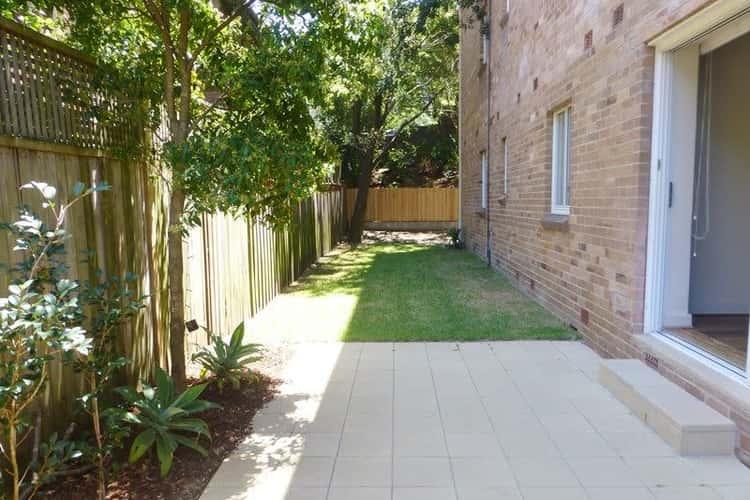 Main view of Homely apartment listing, 2/17 Palmerston Avenue, Bronte NSW 2024