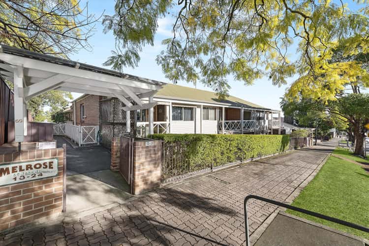 Main view of Homely house listing, 14/69 JOHN STREET, Camden NSW 2570