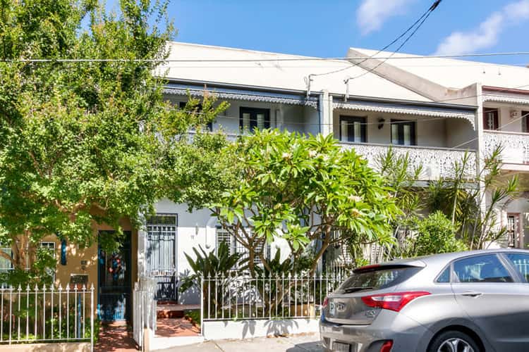 Main view of Homely house listing, 11 St Marys Street, Camperdown NSW 2050