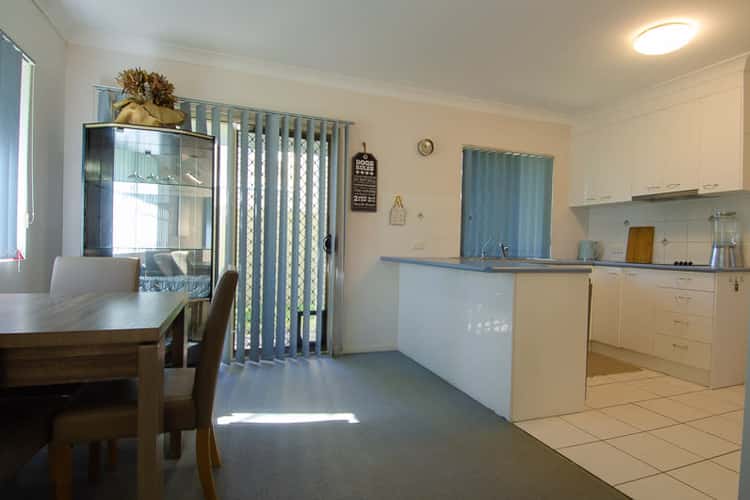 Fifth view of Homely unit listing, 3/22 Mulherin Drive, Mackay Harbour QLD 4740