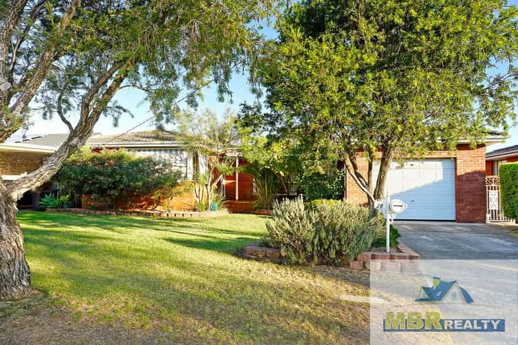 Main view of Homely house listing, 28 Gilda Avenue, South Penrith NSW 2750