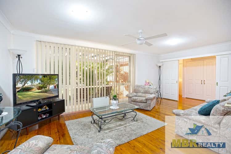 Third view of Homely house listing, 28 Gilda Avenue, South Penrith NSW 2750