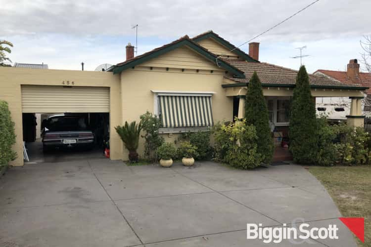 Main view of Homely house listing, 456 Burke Road, Camberwell VIC 3124