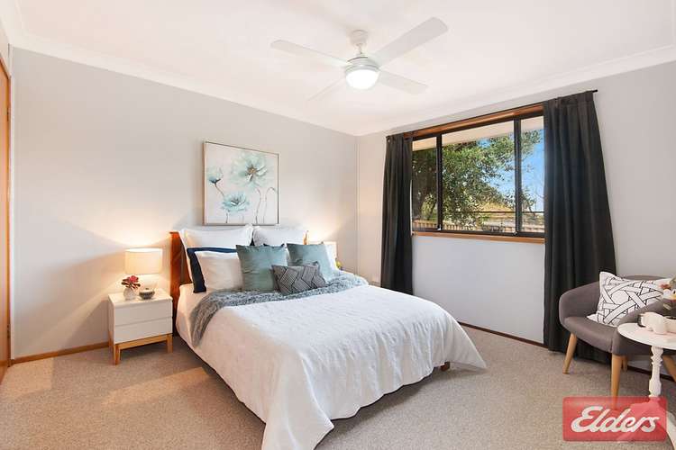 Fifth view of Homely villa listing, 7/9 Mahony Road, Constitution Hill NSW 2145