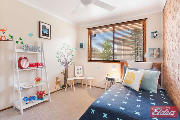 Sixth view of Homely villa listing, 7/9 Mahony Road, Constitution Hill NSW 2145