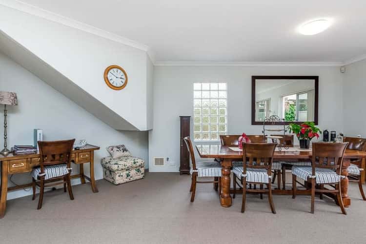 Fifth view of Homely townhouse listing, 2/9 Macleod Road, Applecross WA 6153