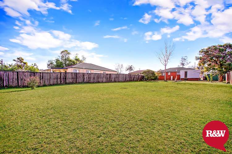 Main view of Homely house listing, 41 Janet Street, Mount Druitt NSW 2770