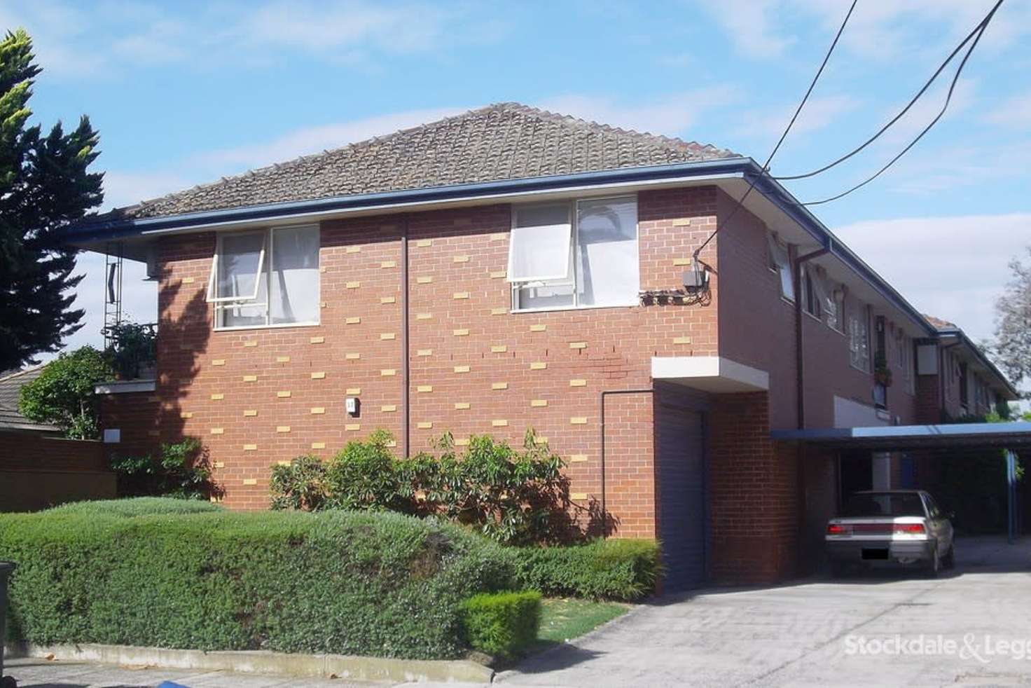 Main view of Homely apartment listing, 1/32 Royal Ave, Glen Huntly VIC 3163