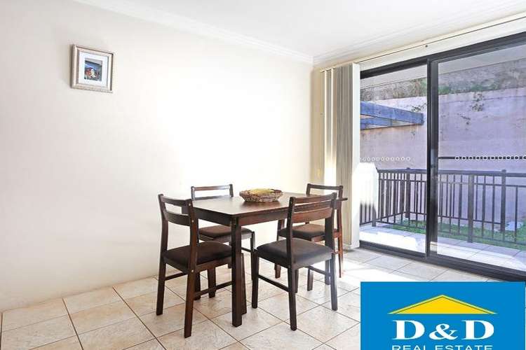 Fifth view of Homely townhouse listing, 4 / 14 Pemberton Street, Parramatta NSW 2150